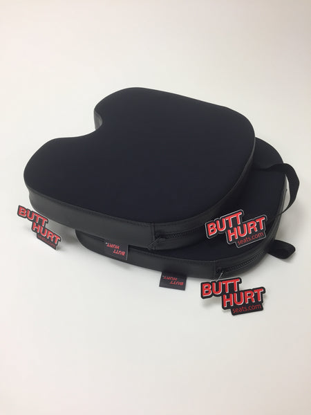 YETI® Load Out Bucket Cushion – Butt Hurt Seats