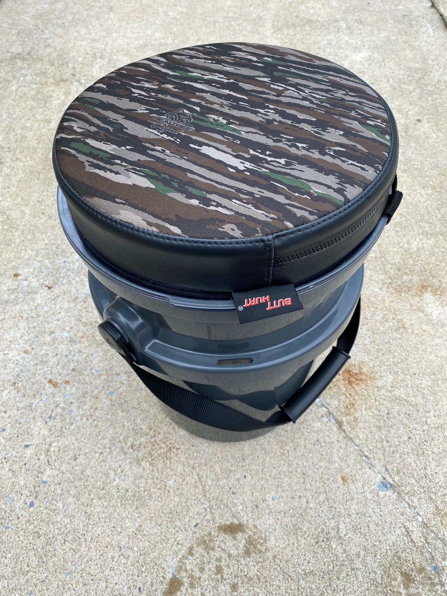YETI Load Out Bucket Lid at