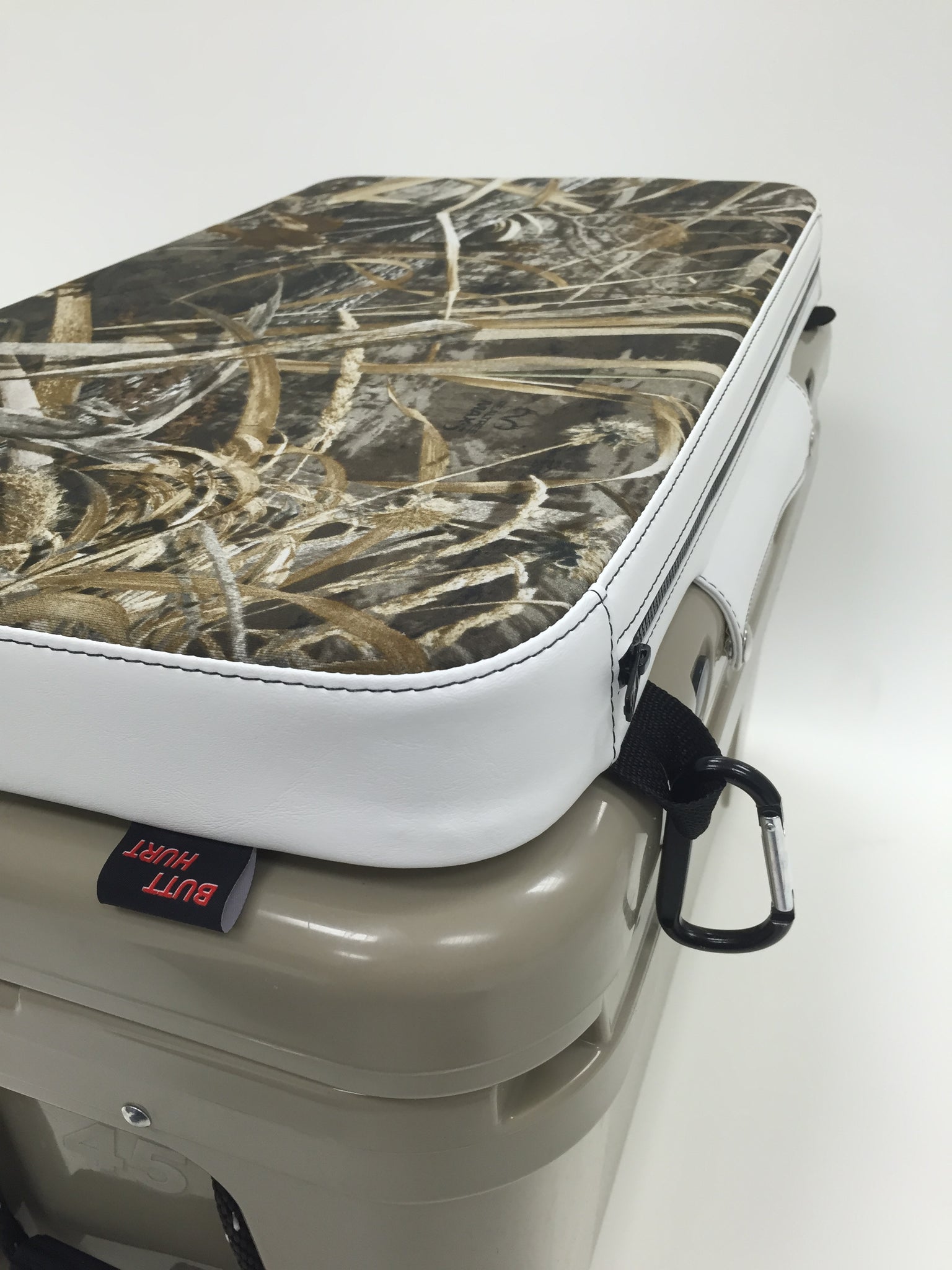 RTIC Cooler Cushion / Seat? - The Hull Truth - Boating and Fishing
